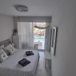 Magic - 1st Line, Seaview, Pool & Parking Apartamento