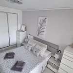 Magic - 1st Line, Seaview, Pool & Parking Apartamento Ifach