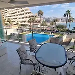 Apartamento Magic - 1st Line, Seaview, Pool & Parking Ifach