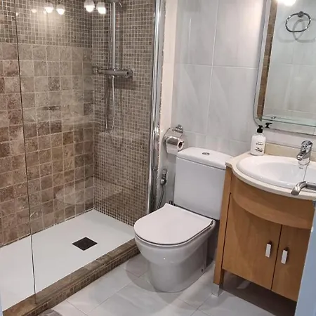 Magic - 1st Line, Seaview, Pool & Parking *